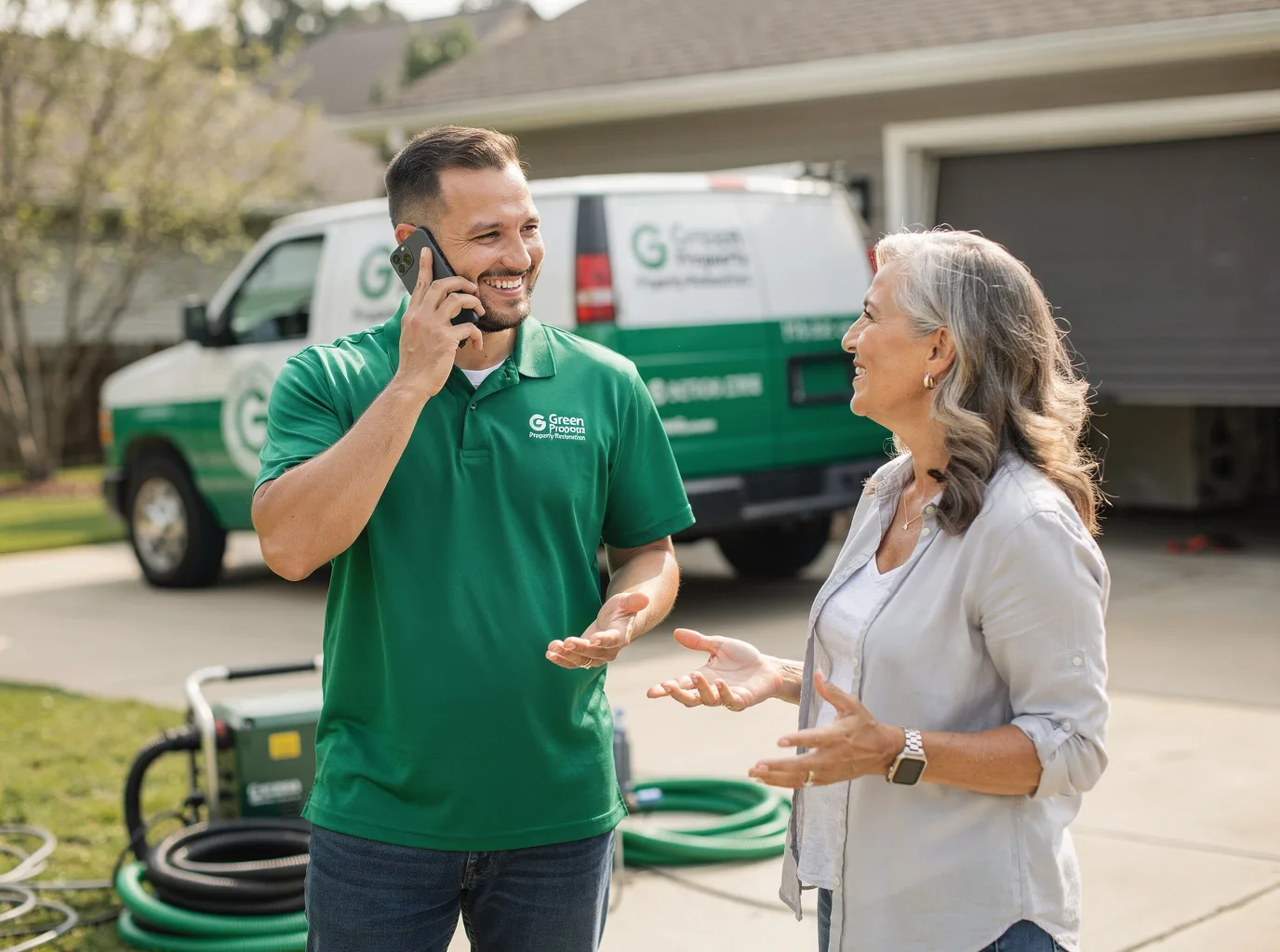 Water Damage Restoration Gaylordsville, CT FAQs
